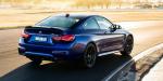 BMW M4 CS 2017 года (AU)